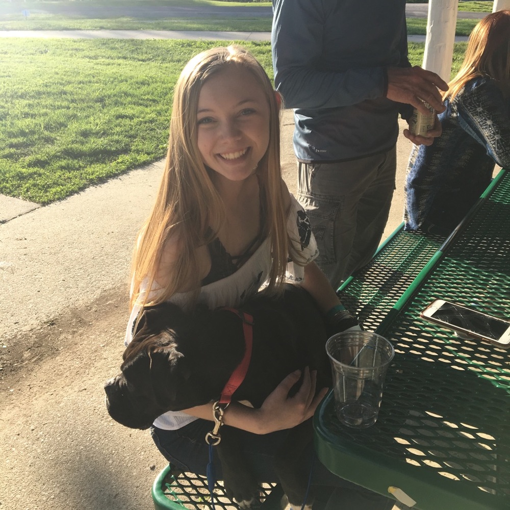 Meet your Posher, Kaylakayla